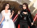 Jwèt Princess Leia: Bon oswa sa ki mal  sou entènèt
