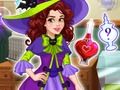 Jwèt Boutik Petyon Olivia a  sou entènèt