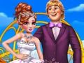 Jwèt Princess maryaj anivèsè Annie  sou entènèt