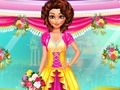 Jwèt BFF maryaj abiye Design  sou entènèt