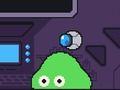 Jwèt Slime pitza  sou entènèt