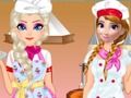 Jwèt Princesses Masterchef Konpetitè  sou entènèt