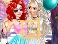 Jwèt Princess BFFs wikenn  sou entènèt