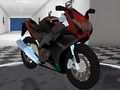 Jwèt Moto Bike kavalye trafik  sou entènèt
