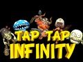 Jwèt Tap tiyo infini  sou entènèt