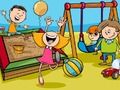 Jwèt Kids Photo Diferans  sou entènèt