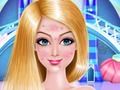 Jwèt Sou entènèt jwèt Pran swen pou nèj Princess la  sou entènèt