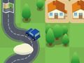 Jwèt Sòti a Road  sou entènèt