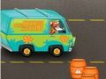 Jwèt Scooby-doo! Retravay bilten nouvèl ou a  sou entènèt