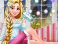 Jwèt Sou entènèt jwèt Fun Sisters Night  sou entènèt