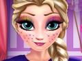 Jwèt Sou entènèt jwèt Princess Salon Jou  sou entènèt