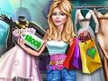 Jwèt Ellie maryaj Shopping  sou entènèt