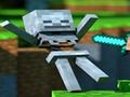 Jwèt Blocky mond  sou entènèt