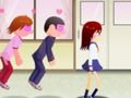 Jwèt Romans Academy: Love Heartbeat  sou entènèt