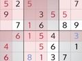Jwèt Sudoku sou entènèt