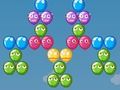Jwèt Balon tirè balon  sou entènèt