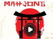 Jwèt Majong Jong  sou entènèt