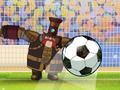 Jwèt Ben 10: pouvwa Penalty sou entènèt Jwèt Ben 10: pouvwa Penalty sou entènèt