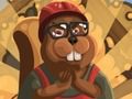 Jwèt Sou entènèt jwèt Beaver commando  sou entènèt
