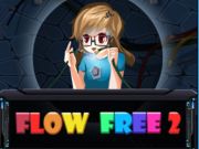 Jwèt Flow gratis 2  sou entènèt