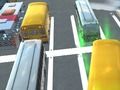 Jwèt Otobis Mèt Espas pou 3D  sou entènèt