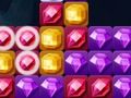 Jwèt Jwèt Jewel Fusion  sou entènèt