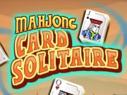 Jwèt Majong Kat solitèr  sou entènèt