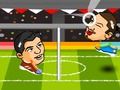 Jwèt Head World Cup sou entènèt