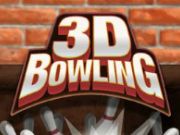 Jwèt 3D bowling sou entènèt Jwèt 3D bowling sou entènèt