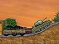 Jwèt Tank mani  sou entènèt