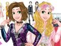 Jwèt Modèn Princess pandri  sou entènèt