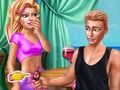 Jwèt Ellie Beach Pwopozisyon  sou entènèt