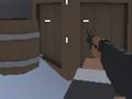 Jwèt Krunker sou entènèt