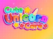 Jwèt Cute Swen Unicorn Swen sou entènèt Jwèt Cute Swen Unicorn Swen sou entènèt
