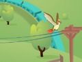 Jwèt Brav Bird  sou entènèt