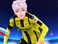Jwèt Jele foutbòl Worldcup 2018  sou entènèt