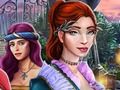 Jwèt Sou entènèt jwèt Witches Coven  sou entènèt