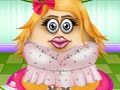 Jwèt Pou Ti fi: Nouvo Look sou entènèt Jwèt Pou Ti fi: Nouvo Look sou entènèt