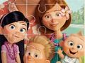 Jwèt Incredibles 2: Mozayik  sou entènèt