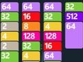 Jwèt Twenty48 solitèr  sou entènèt