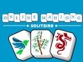 Jwèt Sou entènèt majong solitèr  sou entènèt