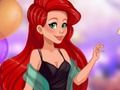 Jwèt Jessica a Prom lannwit abiye  sou entènèt