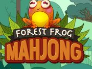 Jwèt Krapo forè: majong  sou entènèt