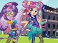 Jwèt Ti fi soti nan Equestria. Jwèt Zanmitay: Archery sou entènèt Jwèt Ti fi soti nan Equestria. Jwèt Zanmitay: Archery sou entènèt