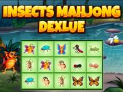 Jwèt Ensèk majong Deluxe  sou entènèt
