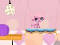 Jwèt Sou entènèt jwèt Little Pet Shop: Lapèch  sou entènèt