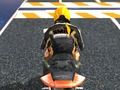 Jwèt Cascade motosiklèt enkwayab 3D  sou entènèt