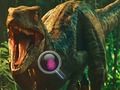 Jwèt Dinozò Mondyal Hidden Eggs 2  sou entènèt