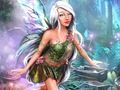 Jwèt Sou entènèt jwèt Fairy of Grace  sou entènèt