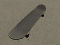 Jwèt Skateboarding 2  sou entènèt